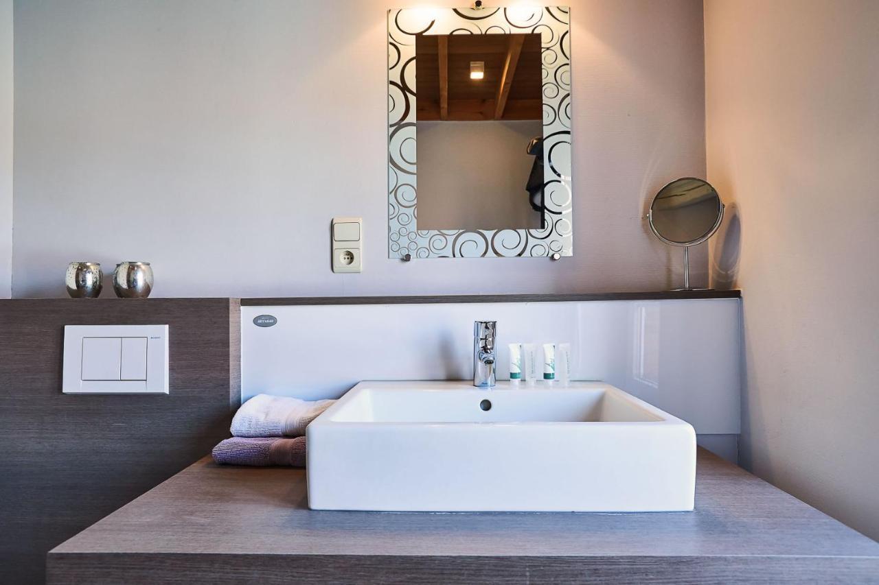 Wellness B&B De Zevenslaper Geetbets Zewnętrze zdjęcie