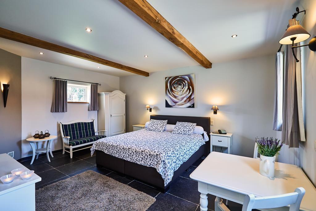 Wellness B&B De Zevenslaper Geetbets Zewnętrze zdjęcie